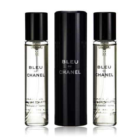 chanel bleu travel spray